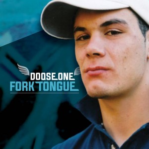 Doose One Fork Tongue CD Available at Sub Conscious Records Bandcamp