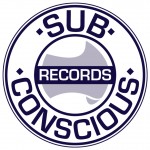 Sub Conscious Records Logo